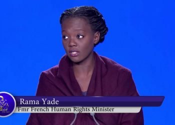 Rama Yade
