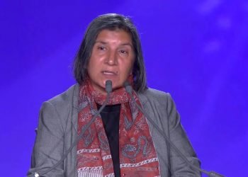 Rashida Manjoo