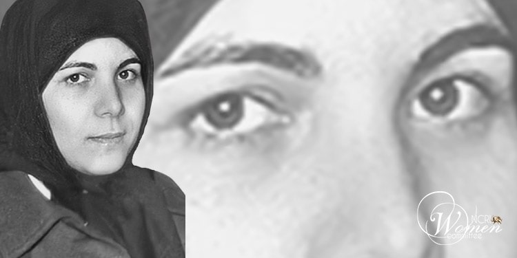 Monireh Radjavi