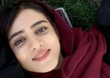 Sahar Khodayari