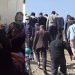 Des femmes protestataires cibles des unités spéciales à Sari en Iran