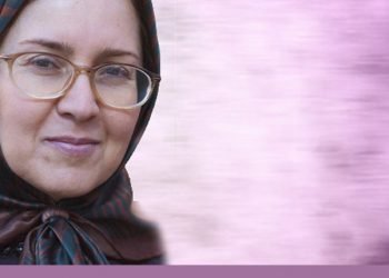 L’écrivaine Sedigheh Vasmaghi interdite de quitter l’Iran à l’aéroport