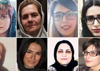 RSF : L’Iran est la plus grande prison pour les femmes journalistes