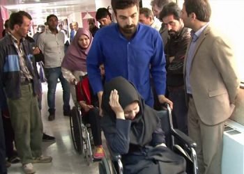 22 écolières intoxiquées au monoxyde de carbone en Iran