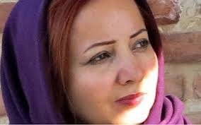 D’autres nouvelles de prisonnières