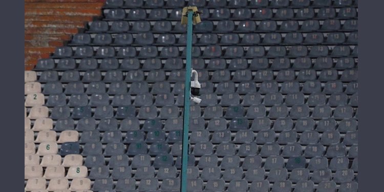 Des restrictions à l’entrée de 4000 femmes au stade Azadi de Téhéran