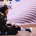 Les joueuses de futsal gagnent cinq fois moins que les hommes. L'absence de télédiffusion et de sponsors a un énorme impact sur l'inégalité des salaires.