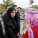 Imposer le voile obligatoire, “un devoir légal” pour la police en Iran