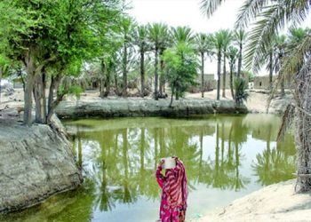Des adolescentes baloutches puisant de l’eau se noient dans un fossé
