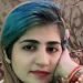Sepideh Qolian se met en grève de la faim à la prison Qarchak en Iran