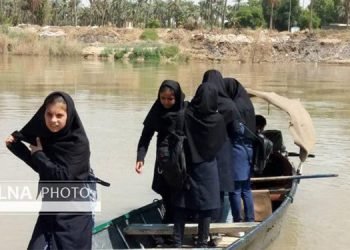 Des élèves de 37 villages du sud de l’Iran ont dû abandonner l'école