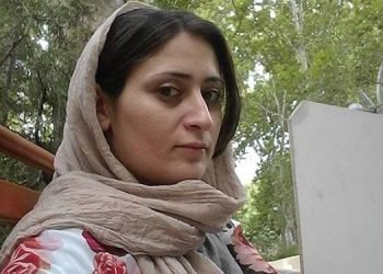 En grève de la faim, Atefeh Rangriz dénonce l’injustice en prison
