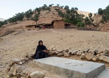 Série tragique d’immolations de femmes à Dishmouk en Iran