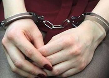 23 femmes arrêtées à Machad en flagrant délit de fête