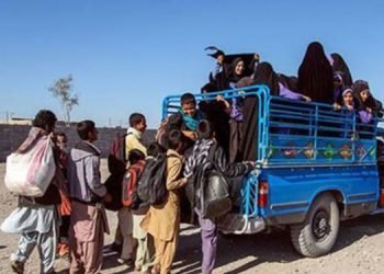 Une ado de 13 ans tuée, six autres blessées dans des accidents en Iran