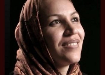 Une infirmière tuée dans la répression du soulèvement en Iran