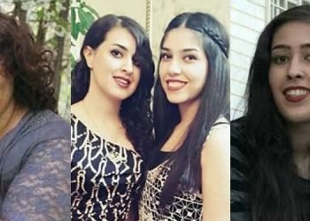 Lourdes peines pour des femmes bahaïes en raison de leur foi en Iran