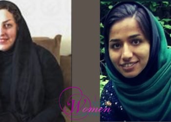 La militante Hadiss Sabouri incarcérée en Iran après une convocation