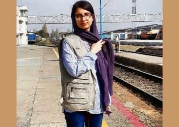 Un tribunal de Téhéran confirme prison et fouet pour une étudiante