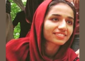 Amnesty demande la libération de la militante kurde Zahra Mohammadi