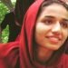 Amnesty demande la libération de la militante kurde Zahra Mohammadi
