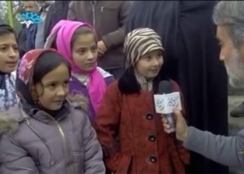Quatre femmes et fillettes tuées dans un séisme en Iran