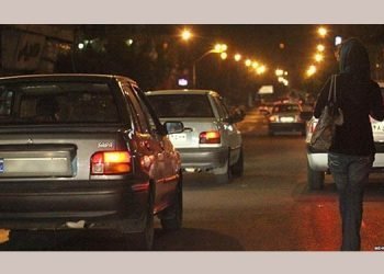 L’âge des travailleuses du sexe en Iran est tombé à 12 ans