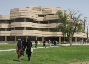 Mort suspecte de deux étudiantes à Ahwaz en Iran