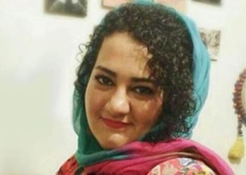Atena Daemi en isolement - Soha Mortezai en grève de la faim