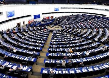 Le Parlement européen dénonce la répression du soulèvement en Iran