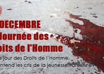 En ce jour des Droits de l’Homme, qui entend les cris de la jeunesse iranienne?