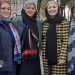 Quatre militantes des droits des femmes condamnées à la prison en Iran