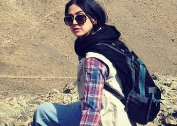La militante syndicale Neda Naji condamnée à 5,5 ans de prison en Iran
