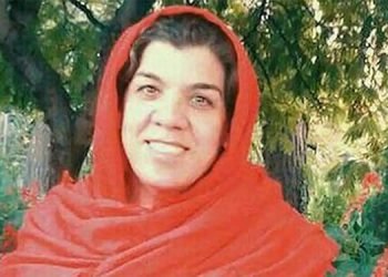 La syndicaliste Parvine Mohammadi en danger dans une prison en Iran