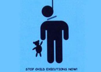 Pas d’abolition de la peine de mort pour les mineurs en Iran
