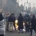 Massoumeh Darabpour, 25e femme tuée dans le soulèvement en Iran