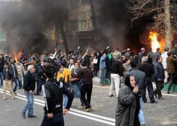 Cinq femmes arrêtées à Sirjan, une ado de 13 ans tuée à Behbahan
