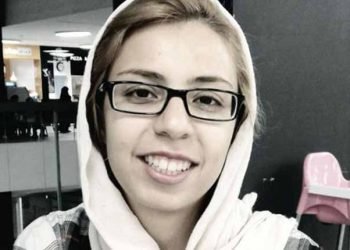Soha Morteza’i