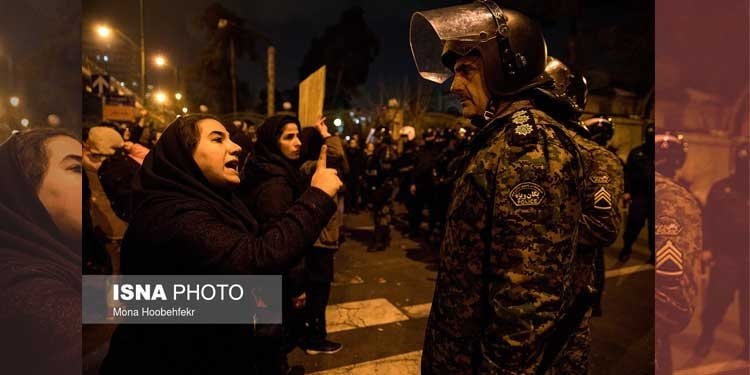Le rôle dirigeant des femmes en Iran reflété dans les médias