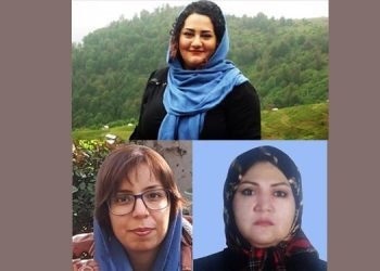 Des prisonnières politiques privées de visite et transférées en Iran