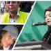 Les militants civils Farideh Veissi et son mari arrêtés à Sanandaj