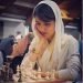 La championne d'échecs iranienne exclue de l'équipe nationale