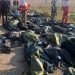 81 femmes et 15 enfants tués dans le crash de l'avion ukrainien en Iran