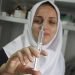 Les infirmières de Babol en Iran travaillent presque gratuitement