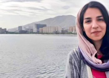 Mary Mohammadi torturée et abusée sexuellement pendant son interrogatoire