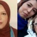 Marjan Davari condamné à 75 ans de prison à Qarchak
