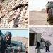 En Iran, des femmes koulbar passent les montagnes pour nourrir leurs enfants
