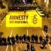 Le rapport annuel d'Amnesty condamne Téhéran pour violations des droits humains