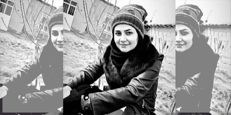 Le Covid-19 emporte Elham Sheikhi, joueuse de futsal, en Iran
