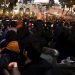 Vina Houshangi et une fillette tuées lors du soulèvement de novembre en Iran